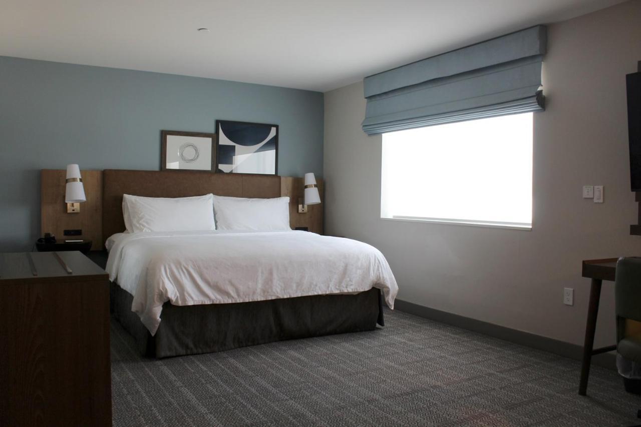 Staybridge Suites - Iowa City - Coralville By Ihg Bagian luar foto