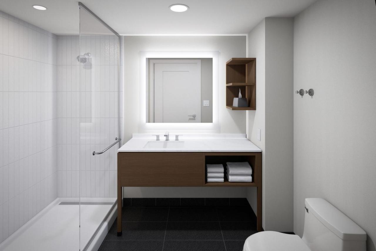 Staybridge Suites - Iowa City - Coralville By Ihg Bagian luar foto
