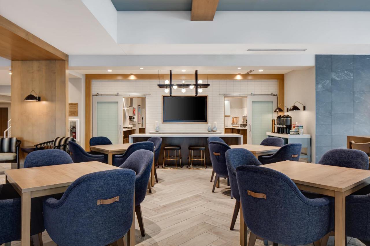 Staybridge Suites - Iowa City - Coralville By Ihg Bagian luar foto