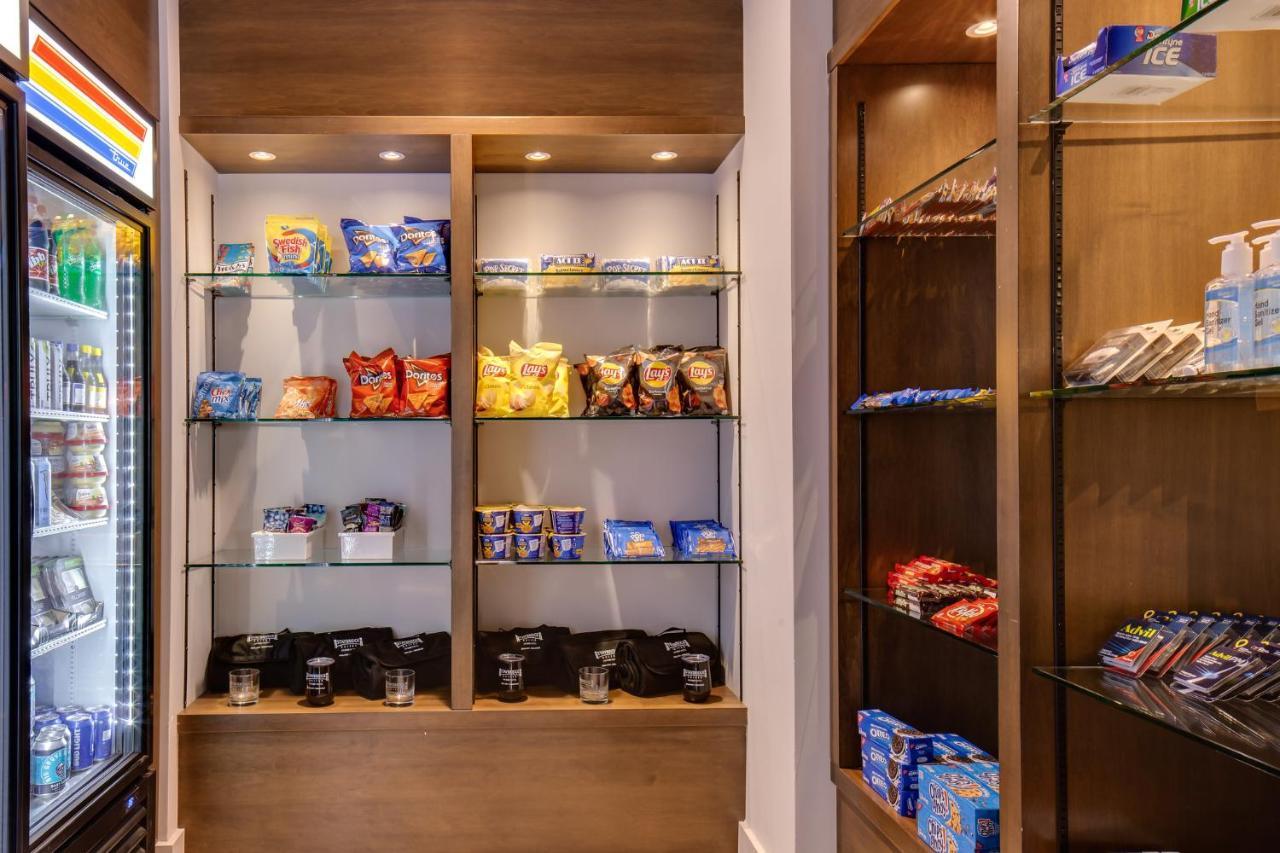 Staybridge Suites - Iowa City - Coralville By Ihg Bagian luar foto