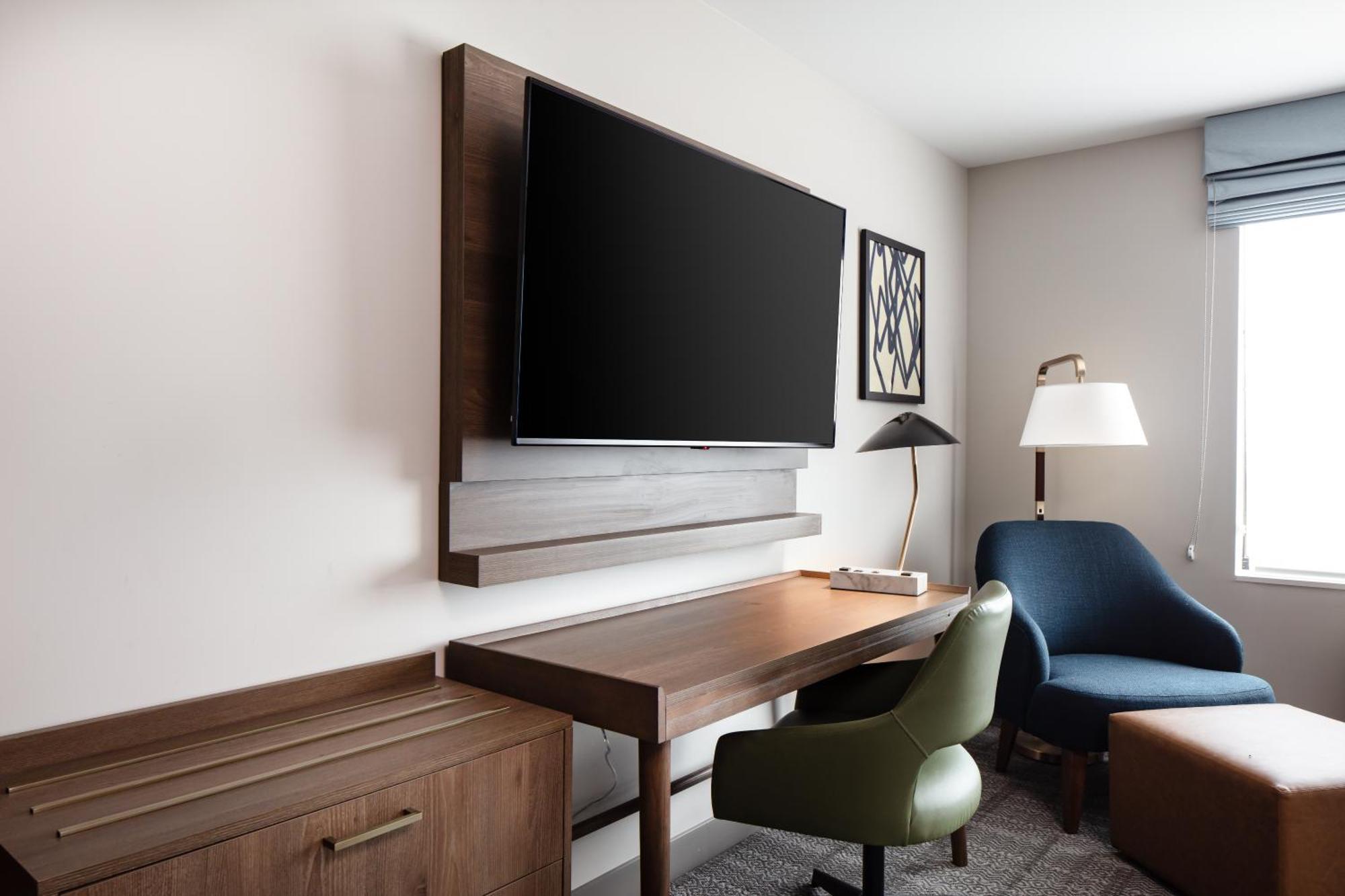 Staybridge Suites - Iowa City - Coralville By Ihg Bagian luar foto