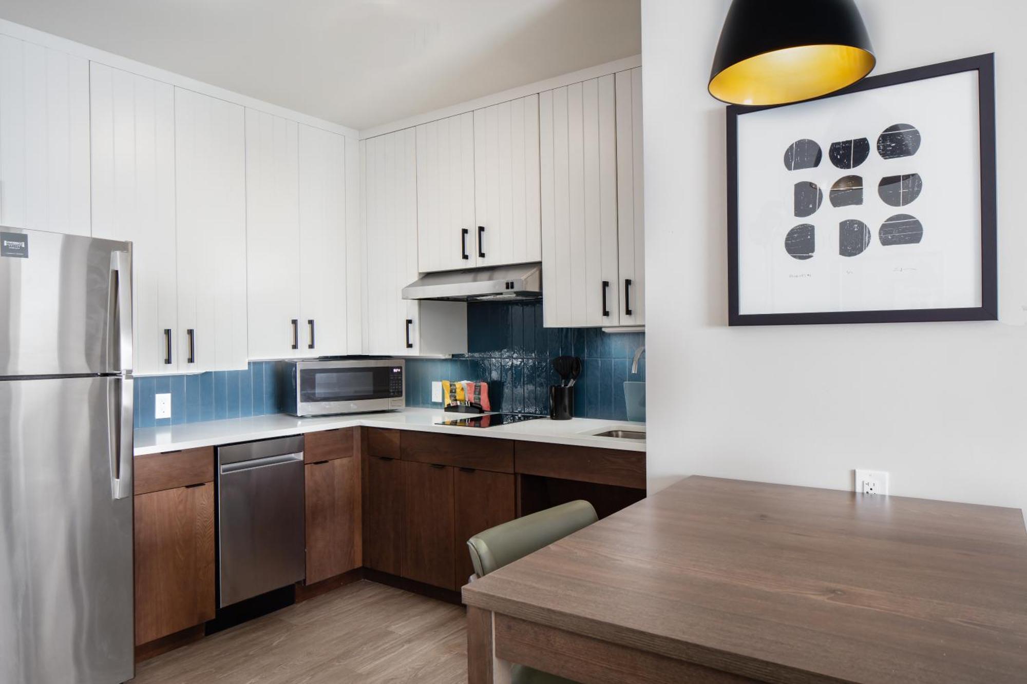 Staybridge Suites - Iowa City - Coralville By Ihg Bagian luar foto